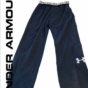 Under armour athletic pants